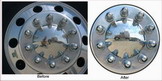 Example of image manipulation