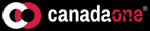 CanadaOne Logo