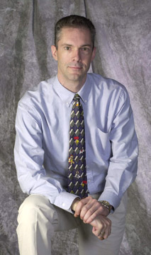 DMcKenzie-Owner D-Mack Media