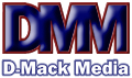 D-Mack Logo - small