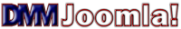 D-Mack Joomla Logo