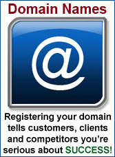 Domain Names