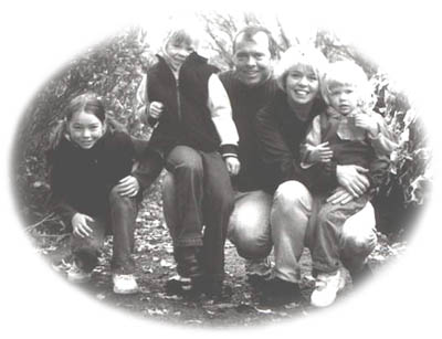 Family Portraits