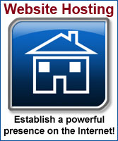 Website Hosting